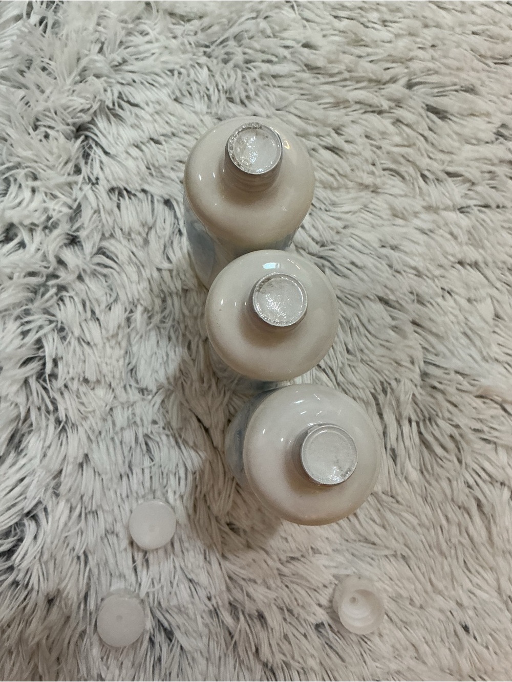 Avon Skin So Soft Wintersoft Hydrating Body Wash 11.8 oz Lot of 3 New Sealed - Picture 6 of 9